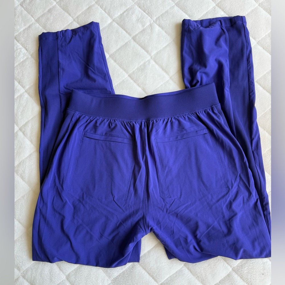 Athleta Lined Brooklyn Pants - Picture 2 of 4